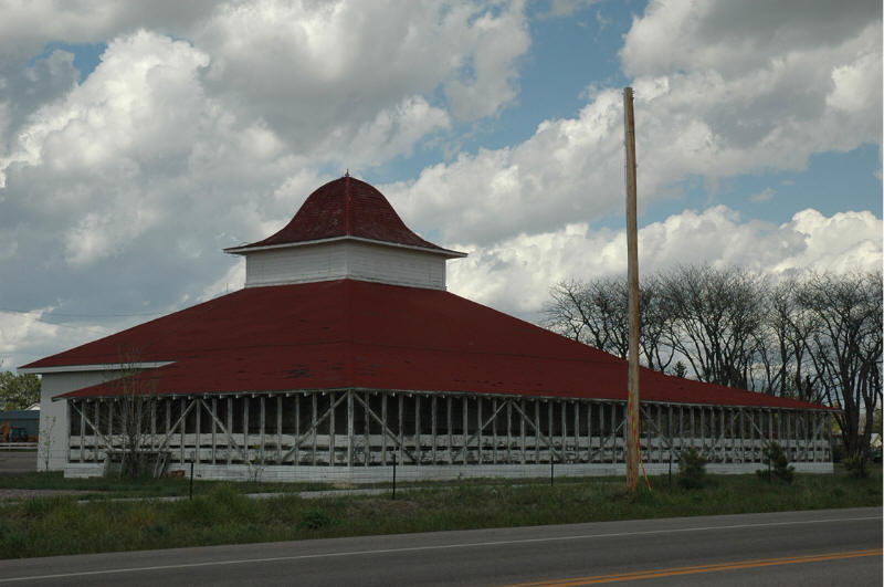 Akron, CO Gazebo photo, picture, image (Colorado) at