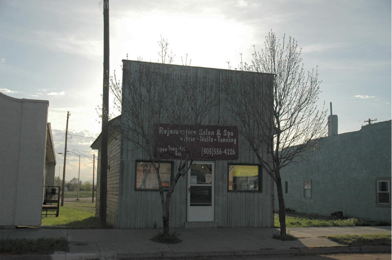 Hudson, CO Spa Store photo, picture, image (Colorado) at