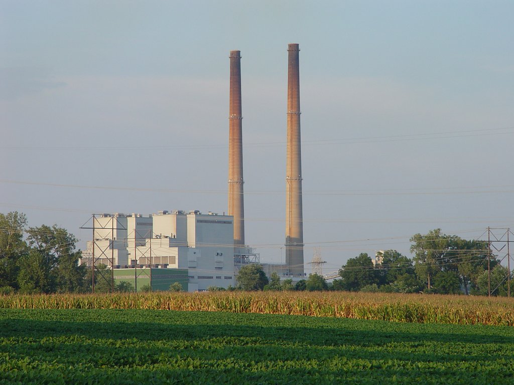 Portage Des Sioux, MO Portage Des Sioux is a powerful force along the