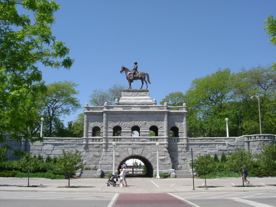 Cities with statues of guys on horses Page 2 SkyscraperPage Forum