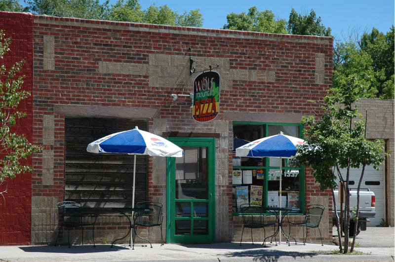 Hayden, CO Pizza photo, picture, image (Colorado) at