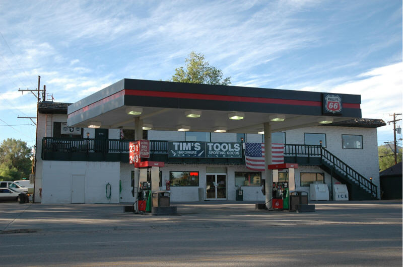 Silt, CO Tim's Tools photo, picture, image (Colorado) at