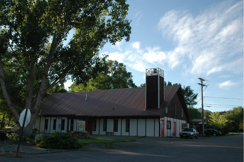 Silt, CO Church photo, picture, image (Colorado) at