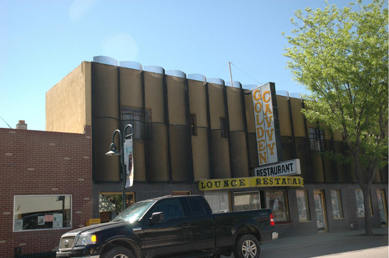 Craig, CO Golden Cavvy photo, picture, image (Colorado) at