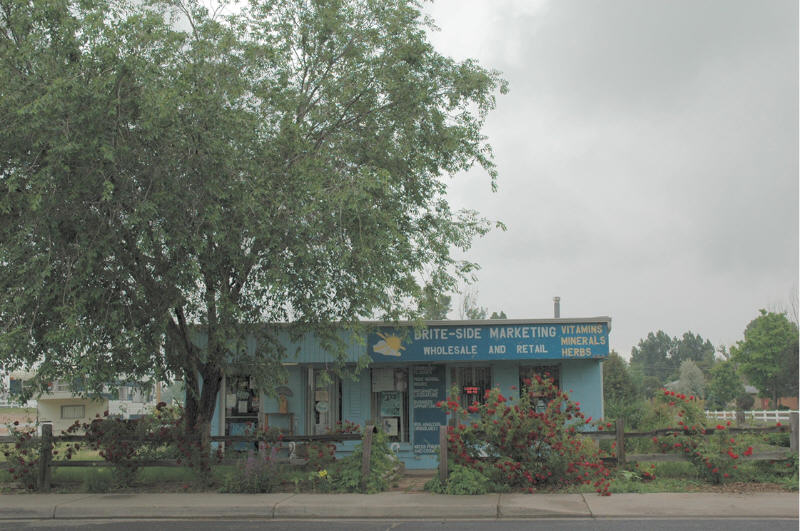 Firestone, CO Vitamin Store photo, picture, image (Colorado) at city