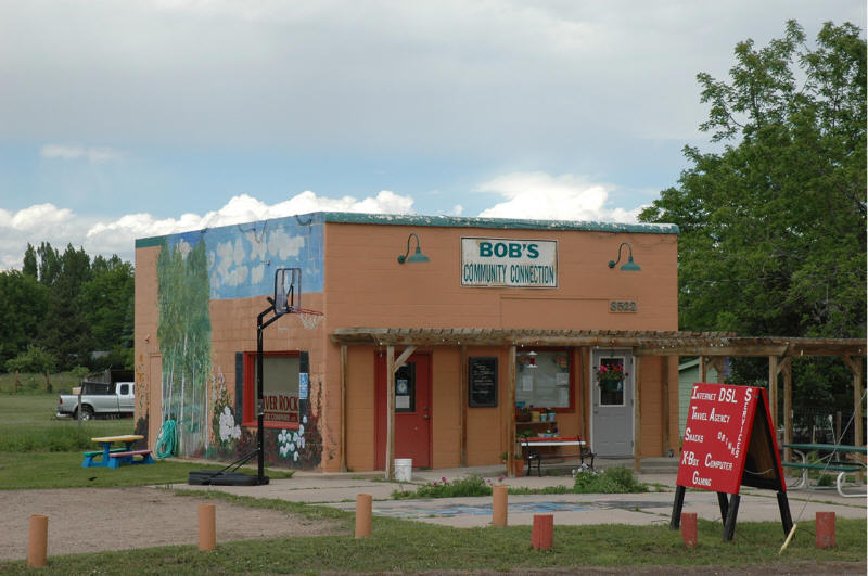 Laporte, CO Bob's Connection photo, picture, image (Colorado) at city