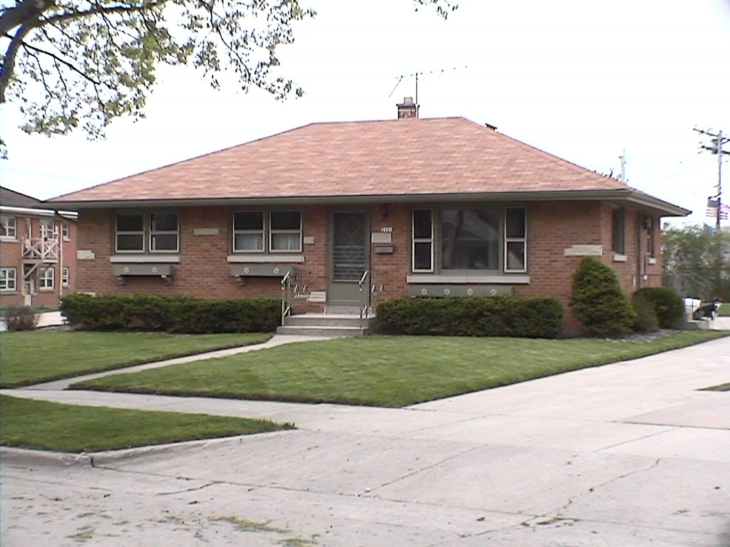 Greenfield, WI typical home in greenfield photo, picture, image