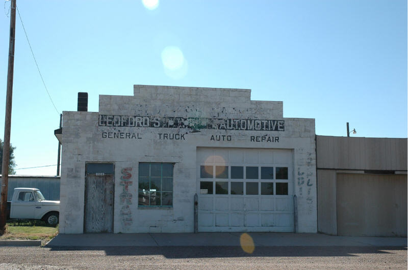 Wiggins, CO Garage photo, picture, image (Colorado) at