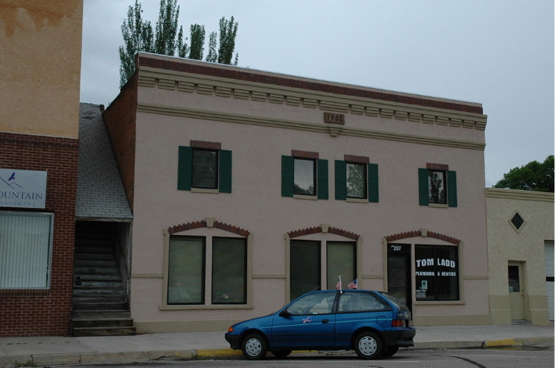 Windsor, CO Downtown photo, picture, image (Colorado) at