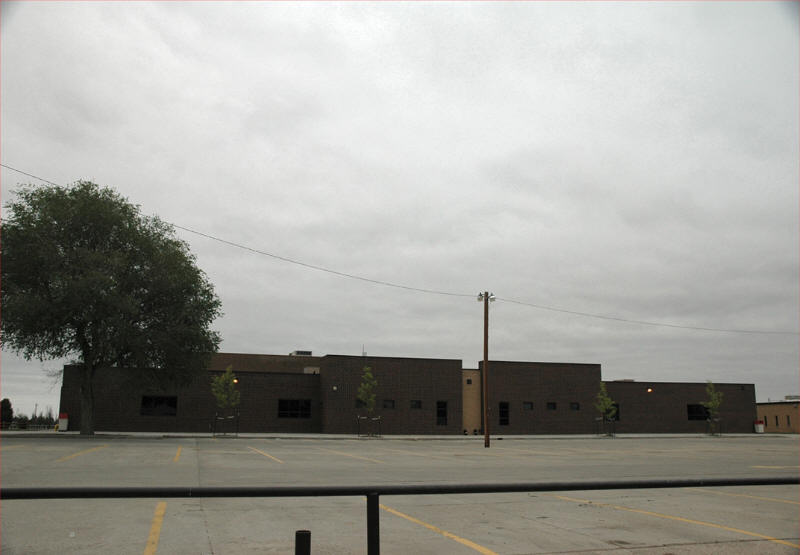 Strasburg, CO school photo, picture, image (Colorado) at