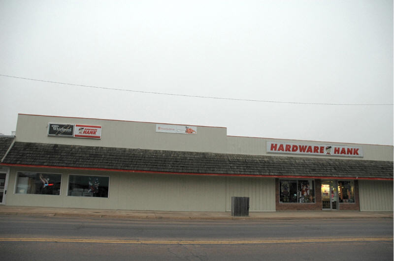 Yuma, CO Hardware photo, picture, image (Colorado) at