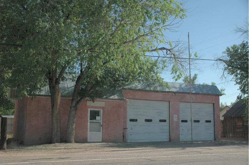 Boone, CO Fire Dept photo, picture, image (Colorado) at