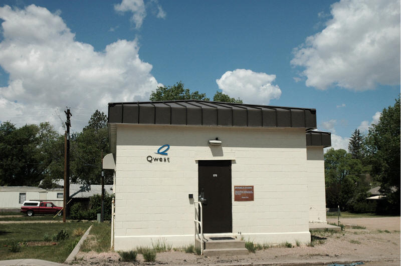 Calhan, CO Phone Company photo, picture, image (Colorado) at city
