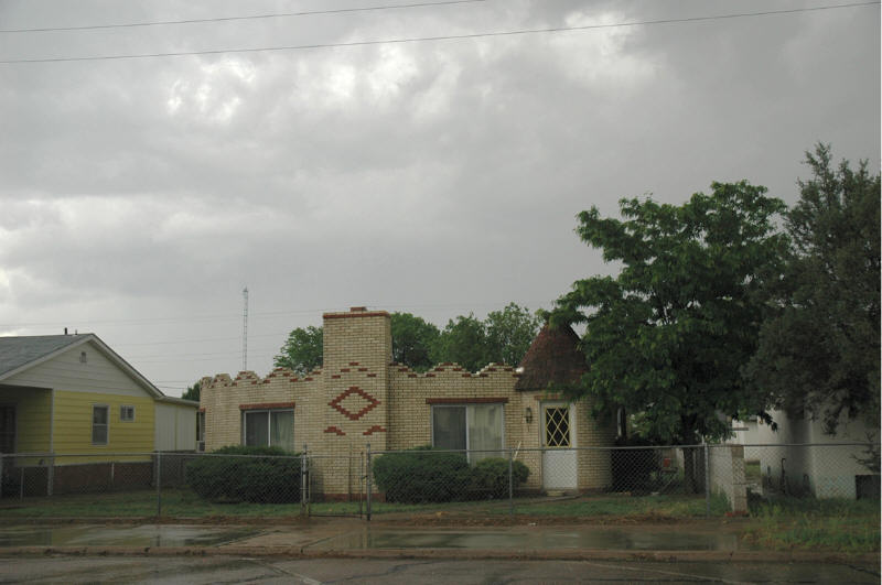 Eads, CO Unique House photo, picture, image (Colorado) at
