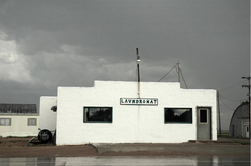 Eads, CO Laundromat photo, picture, image (Colorado) at