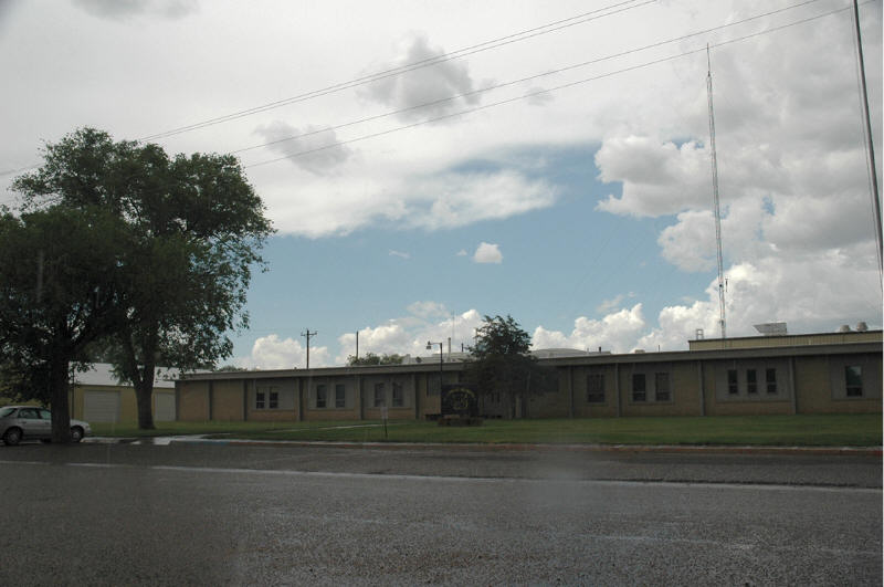 Kit Carson, CO school photo, picture, image (Colorado) at