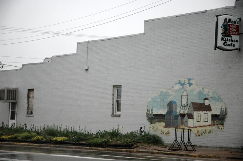 Otis, CO Museum photo, picture, image (Colorado) at