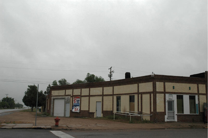 Ovid, CO Downtown photo, picture, image (Colorado) at