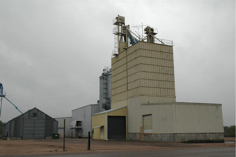 Ovid, CO Elks Lodge photo, picture, image (Colorado) at