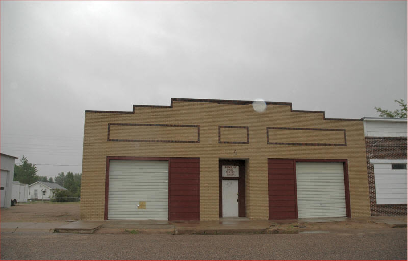 Ovid, CO Downtown photo, picture, image (Colorado) at
