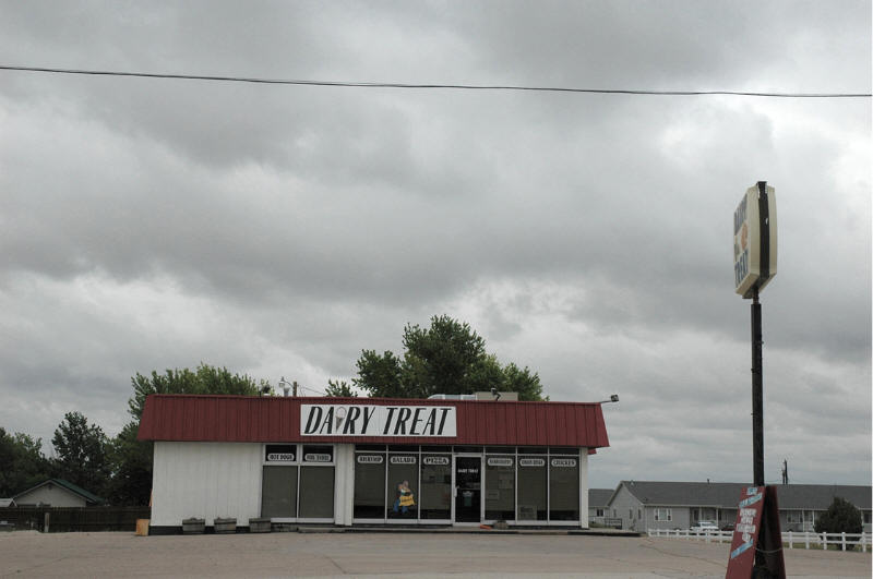 Stratton, CO Dairy Treat photo, picture, image (Colorado) at city