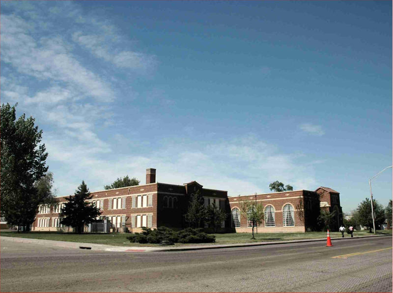 Brighton, CO : Academy photo, picture, image (Colorado) at city-data.com