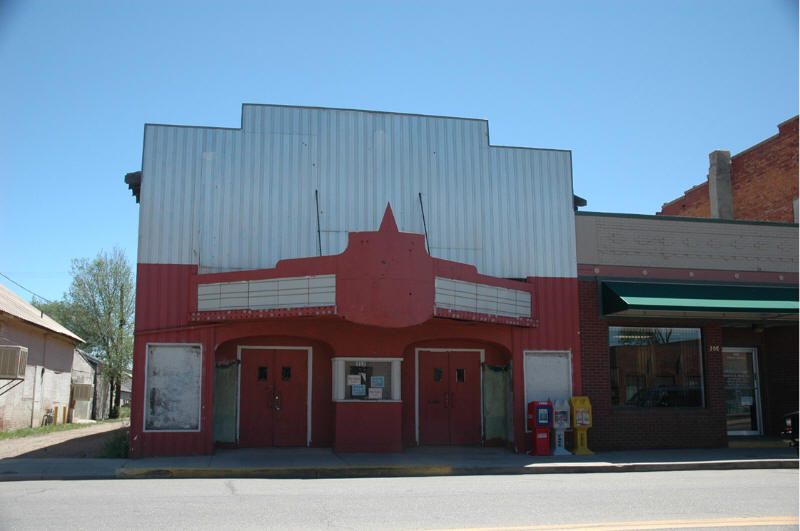 Fort Lupton, CO Theater photo, picture, image (Colorado) at