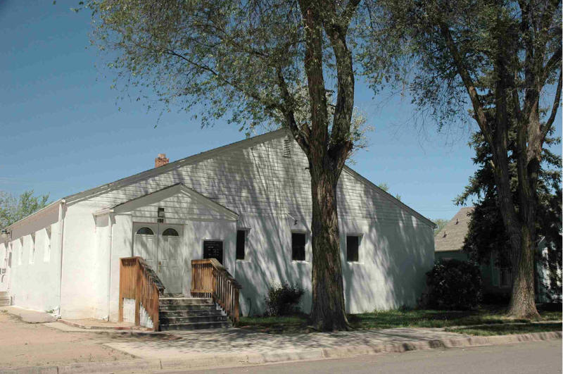 Fort Lupton, CO Church photo, picture, image (Colorado) at