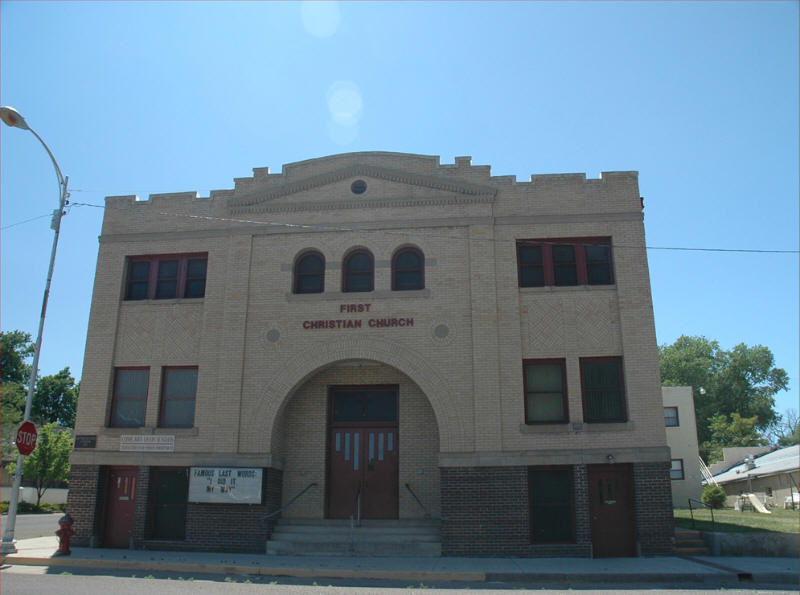 La Junta, CO Church photo, picture, image (Colorado) at