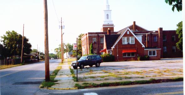 East Point, GA Downtown East Point photo, picture, image at