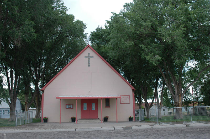 Olathe, CO Church photo, picture, image (Colorado) at