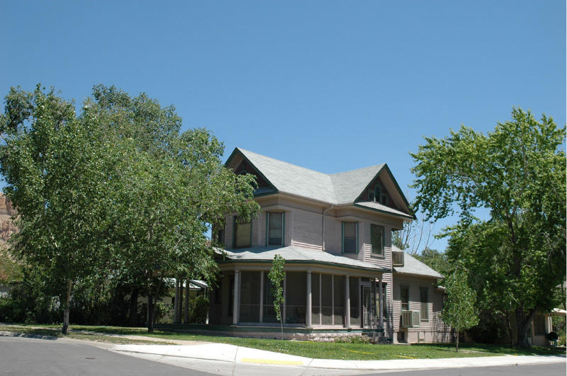 Palisade, CO House photo, picture, image (Colorado) at