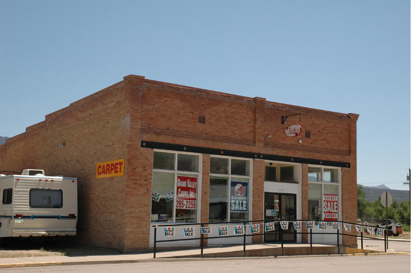 Parachute, CO Carpet Store photo, picture, image (Colorado) at city