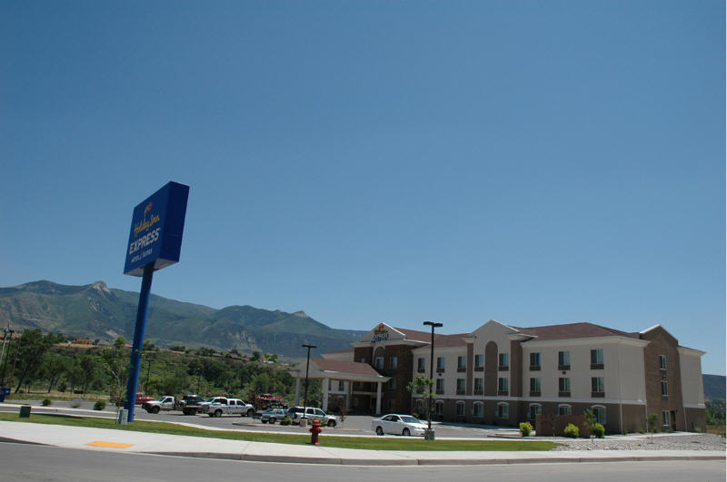 Parachute, CO hotel photo, picture, image (Colorado) at