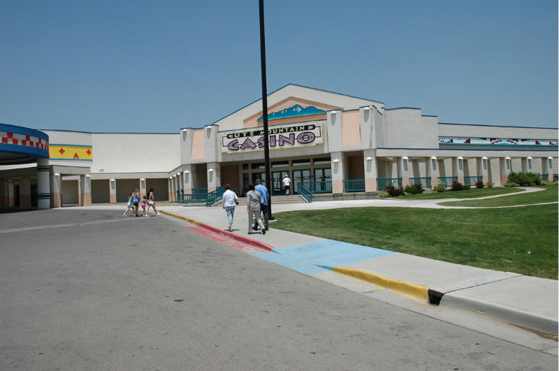 Towaoc, CO Casino photo, picture, image (Colorado) at