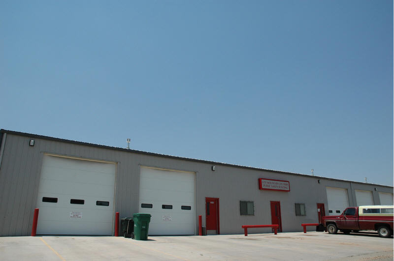 Towaoc, CO Fire Dept photo, picture, image (Colorado) at