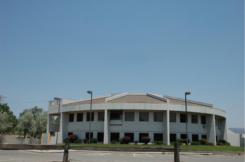 Towaoc, CO Senior Center photo, picture, image (Colorado) at city