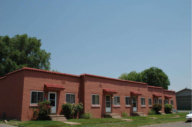 Cortez, CO Apartment photo, picture, image (Colorado) at