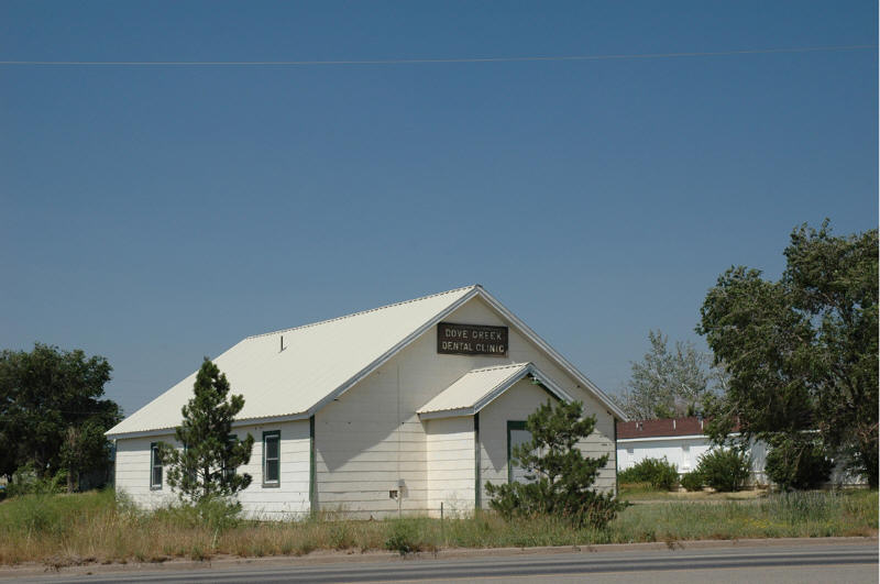 Dove Creek, CO Dentist photo, picture, image (Colorado) at