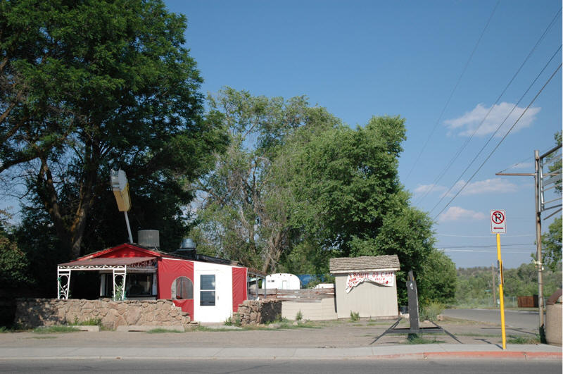 Ignacio, CO Ice Cream photo, picture, image (Colorado) at