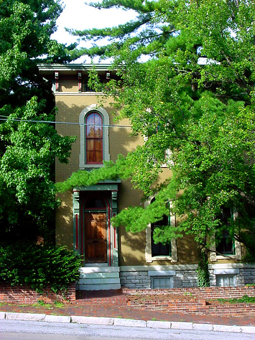 Alton, IL Alton Illinois photo, picture, image (Illinois) at