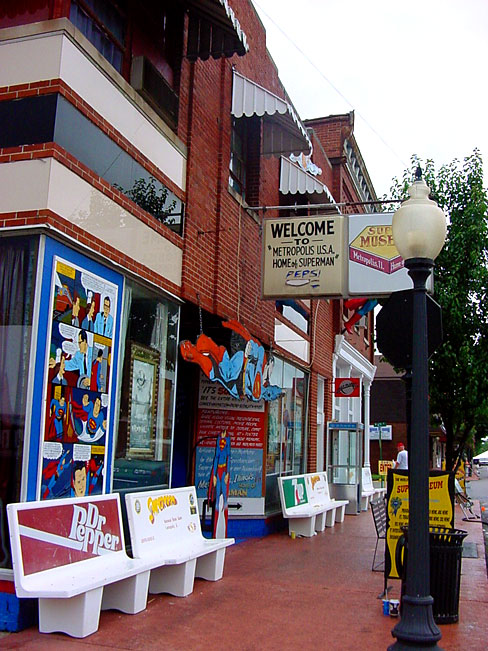 Metropolis Il Metropolis Illinois Photo Picture Image Illinois