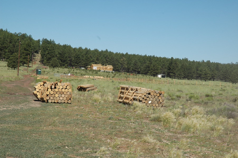 Parks, AZ Near Sherwood Forest Estates photo, picture, image (Arizona