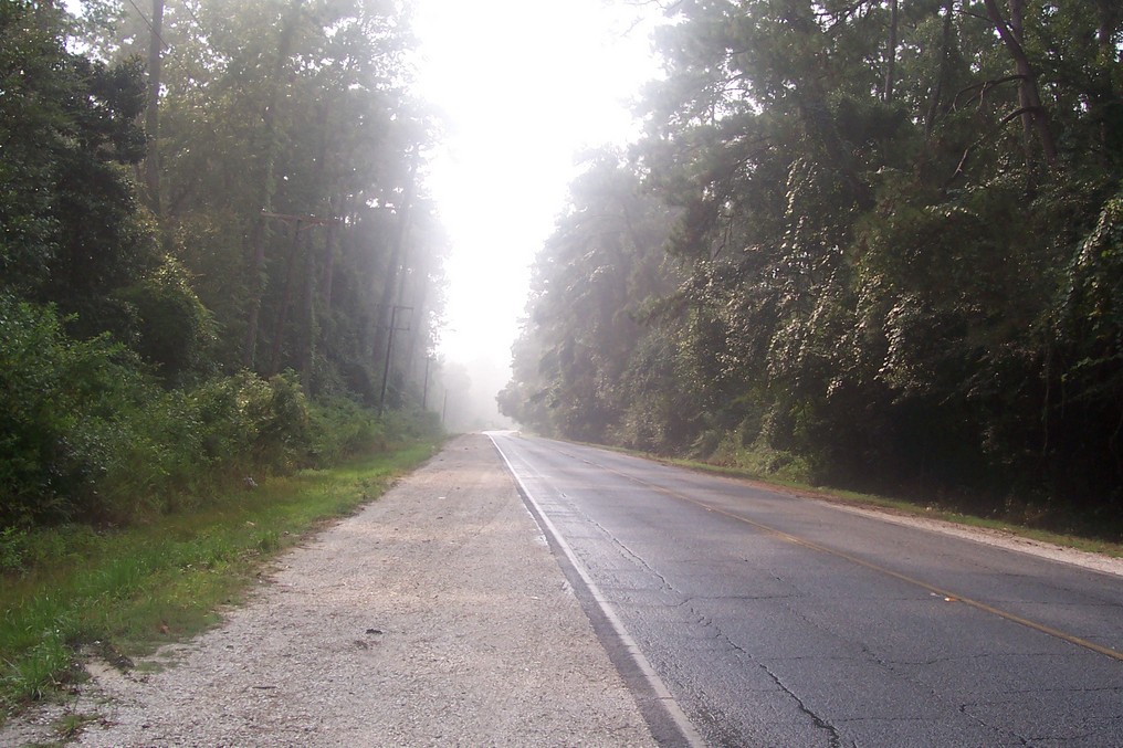LA Hwy 90 photo, picture, image (Louisiana) at