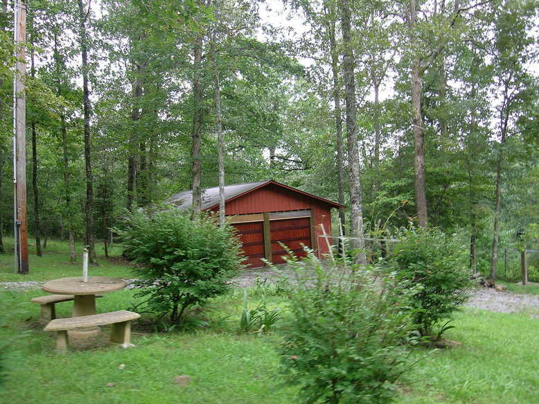 Fort Payne, AL Ft. Payne AL garage photo, picture, image (Alabama) at