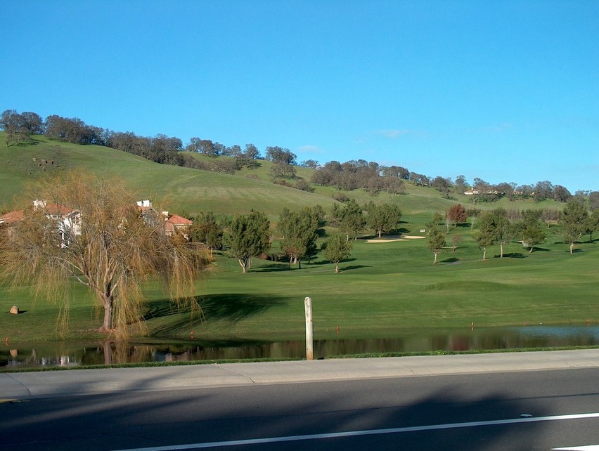 Fairfield, CA Fairfield CA Rancho Solano Golf course photo, picture
