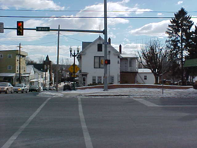 Middletown, PA Main Street photo, picture, image (Pennsylvania) at