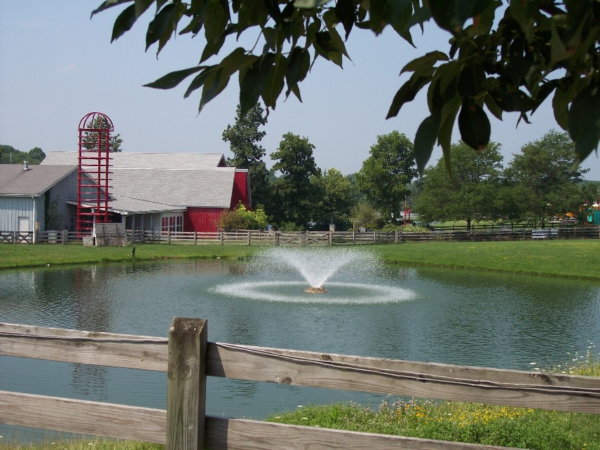 Kirtland, OH Lake Metroparks Farmpark photo, picture, image (Ohio) at