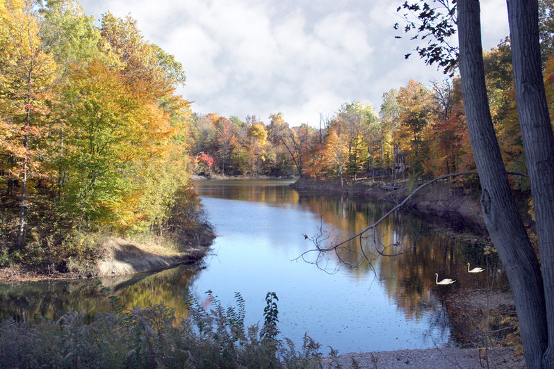 Peru, IN Hidden Hills, Peru Indiana photo, picture, image (Indiana