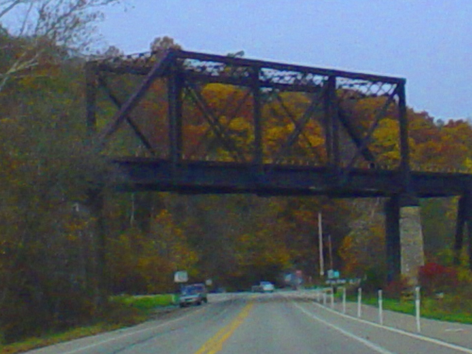 Jefferson Hills, PA Intersection of Gill Hall Rd. and Piney Fork Rd